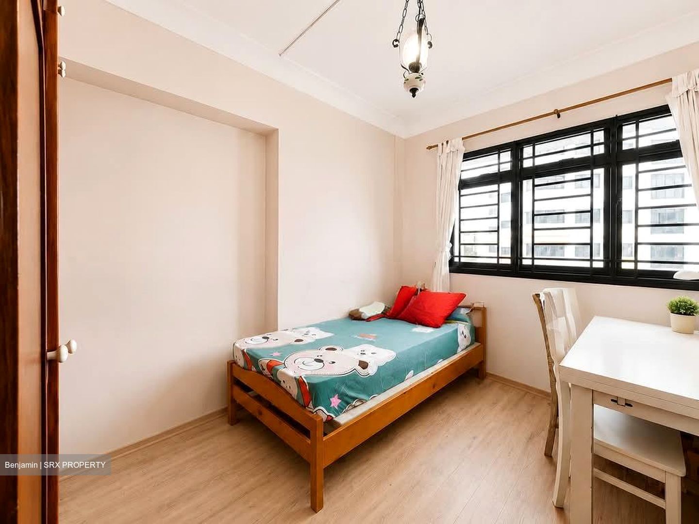 Blk 350 Amk Heights (Ang Mo Kio), HDB 5 Rooms #576127311